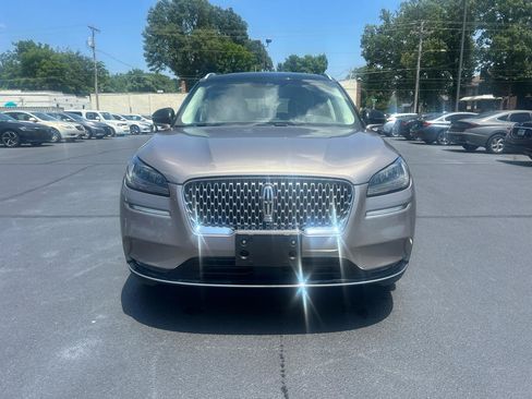 Used 2020 Lincoln Corsair Reserve AWD/4WD image 2
