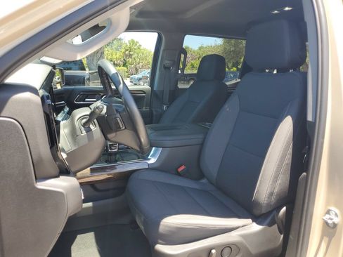 Used 2022 GMC Sierra 1500 Elevation AWD/4WD image 23
