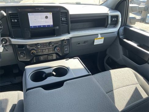 New 2026 Ford F250 XL image 14