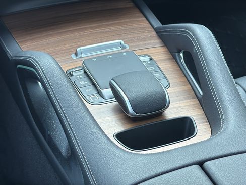 New 2026 Mercedes-Benz GLE 350 4MATIC image 34
