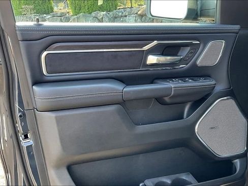 New 2026 RAM 1500 Laramie w/ Night Edition image 22