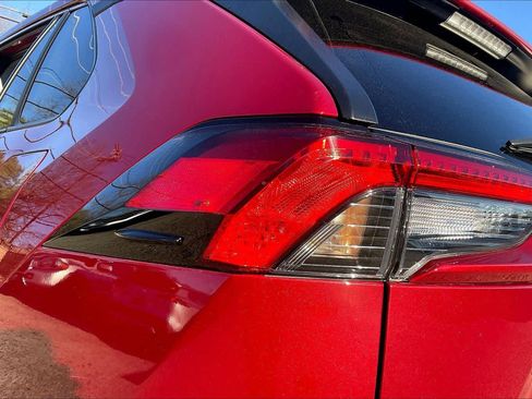 Used 2024 Toyota RAV4 Adventure image 27