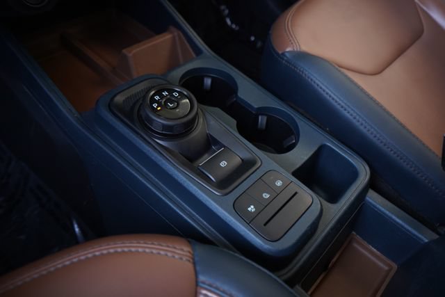 Used 2023 Ford Maverick Lariat FWD image 20