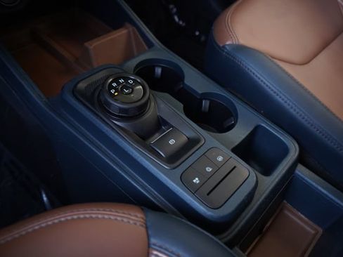Used 2023 Ford Maverick Lariat FWD image 20