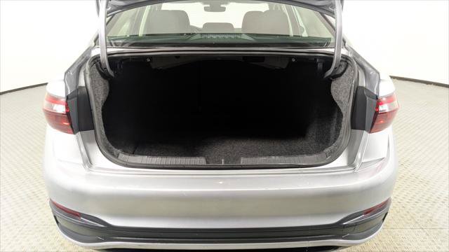Used 2024 Volkswagen Jetta S FWD image 17