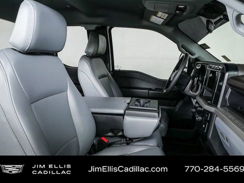 Used 2024 Ford F250 XL image 19