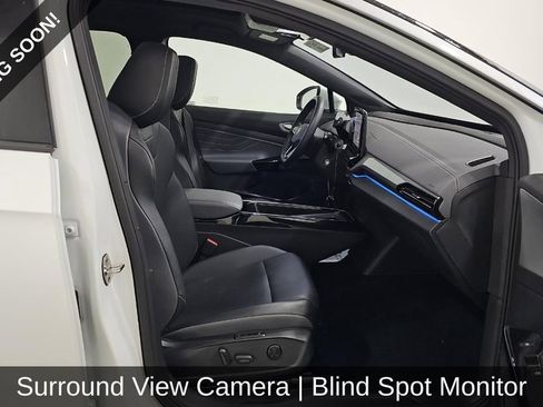 Used 2023 Volkswagen ID.4 Pro S Plus image 6