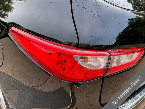 Used 2014 INFINITI QX60 Luxe w/ Deluxe Touring Package AWD/4WD image 27