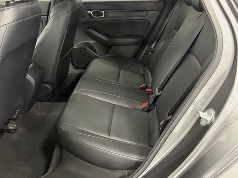 Used 2023 Acura Integra A-Spec image 24