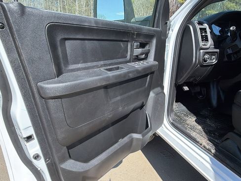 New 2026 RAM 2500 Tradesman image 14