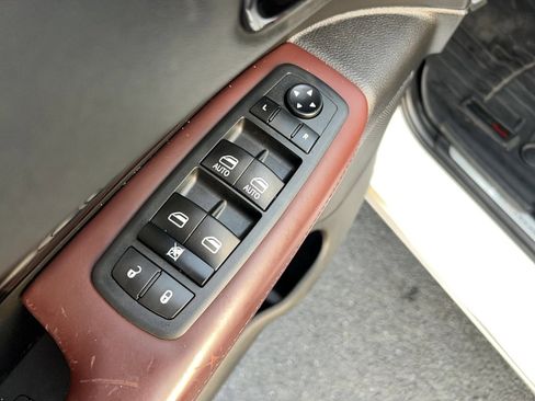 Used 2021 Dodge Durango Citadel image 15