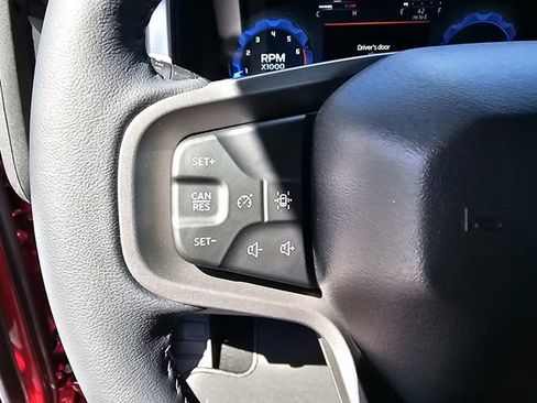 New 2026 Ford Bronco Outer Banks AWD/4WD image 23