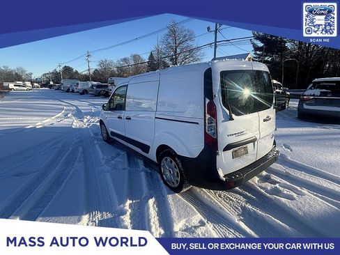 Used 2016 Ford Transit Connect XL image 5