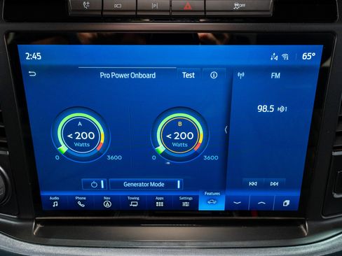 Used 2021 Ford F150 Limited image 25