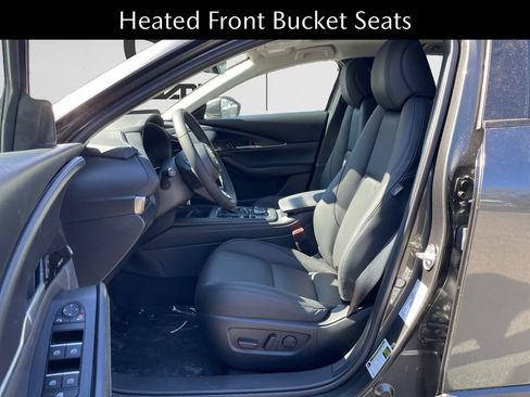 New 2026 MAZDA CX-30 AWD 2.5 S w/ Premium Package image 8