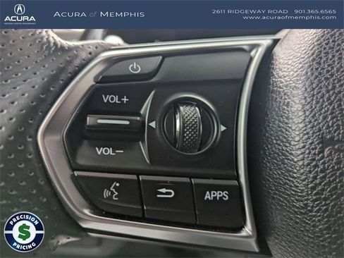 Certified 2023 Acura MDX A-Spec image 14