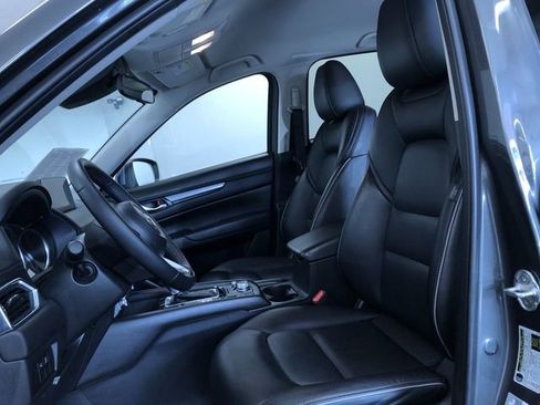 Used 2025 MAZDA CX-5 AWD 2.5 S w/ Select Package image 19
