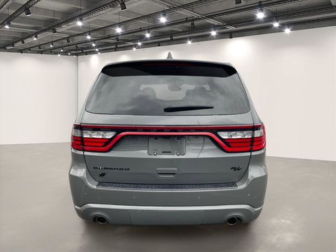Used 2022 Dodge Durango R/T w/ Blacktop Package AWD/4WD image 6