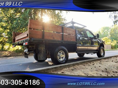 Used 2000 Ford F250 Lariat image 9