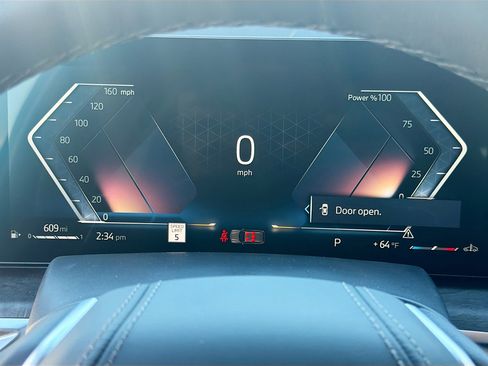 New 2026 BMW X5 xDrive40i w/ Parking Assistance Package image 40