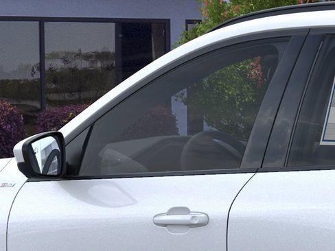 New 2026 Ford Escape ST-Line Select w/ Tech Pack #2 image 43