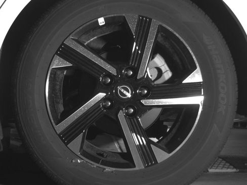 Used 2025 Nissan Sentra SV image 14