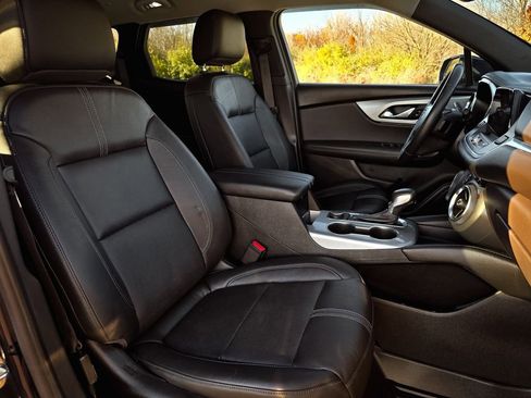 Used 2020 Chevrolet Blazer LT w/ Sound & Technology Package image 29