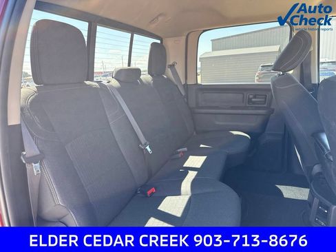 Used 2020 RAM 2500 Tradesman AWD/4WD image 18