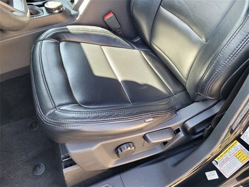 Used 2022 Ford Bronco 4-Door image 12