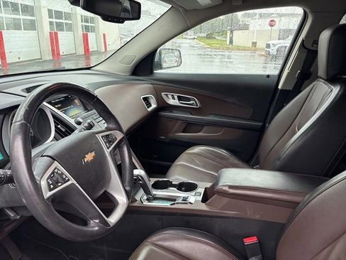Used 2014 Chevrolet Equinox LTZ FWD image 25