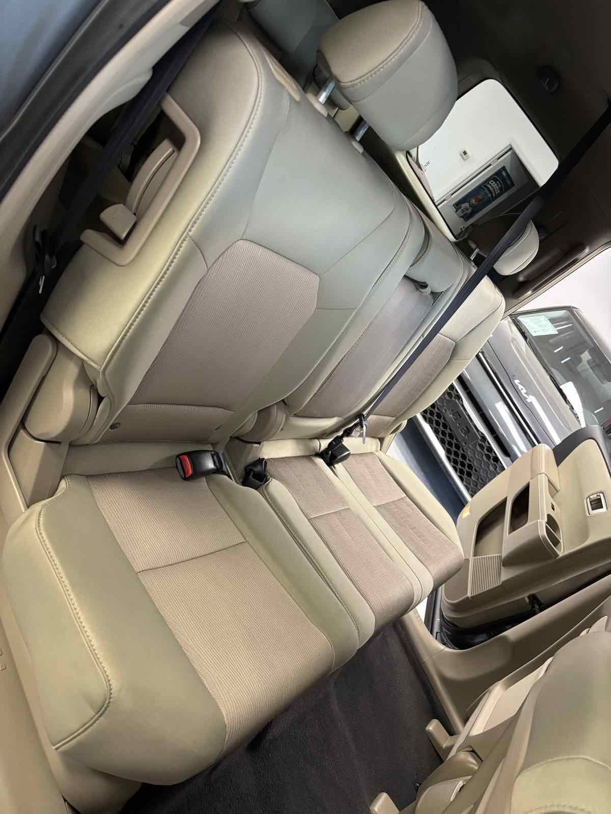 Used 2009 Honda Pilot EX image 23