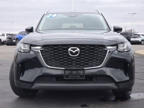 Used 2024 MAZDA CX-90 3.3 Turbo w/ Select Package image 15