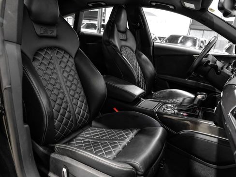 Used 2018 Audi S7 Prestige w/ S Sport Package image 34