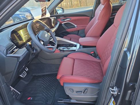 New 2025 Audi SQ5 Premium Plus image 4