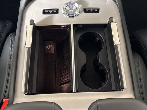 New 2025 Lincoln Navigator L Reserve w/ Jet Appearance Package AWD/4WD image 43