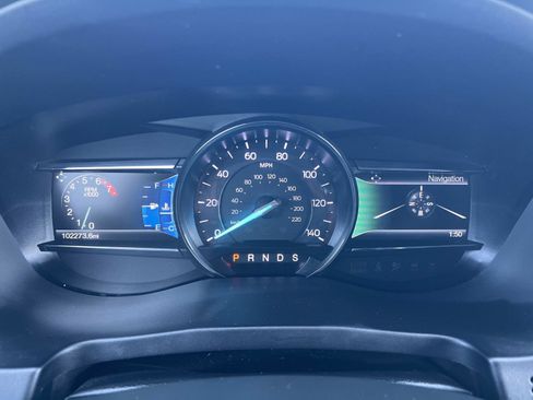 Used 2017 Ford Explorer Sport w/ Equipment Group 401A image 11