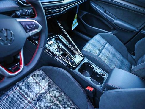 New 2026 Volkswagen GTI S image 29