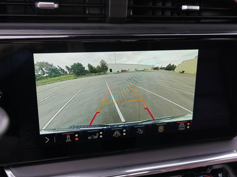 Used 2024 GMC Sierra 2500 Denali Ultimate AWD/4WD image 20