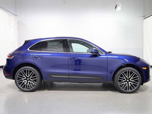 Used 2026 Porsche Macan S image 10