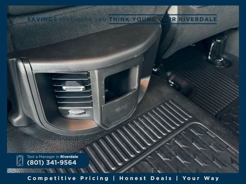 New 2026 RAM 5500 Tradesman w/ Chrome Appearance Group image 25