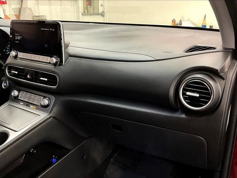 Used 2020 Hyundai Kona Ultimate image 19