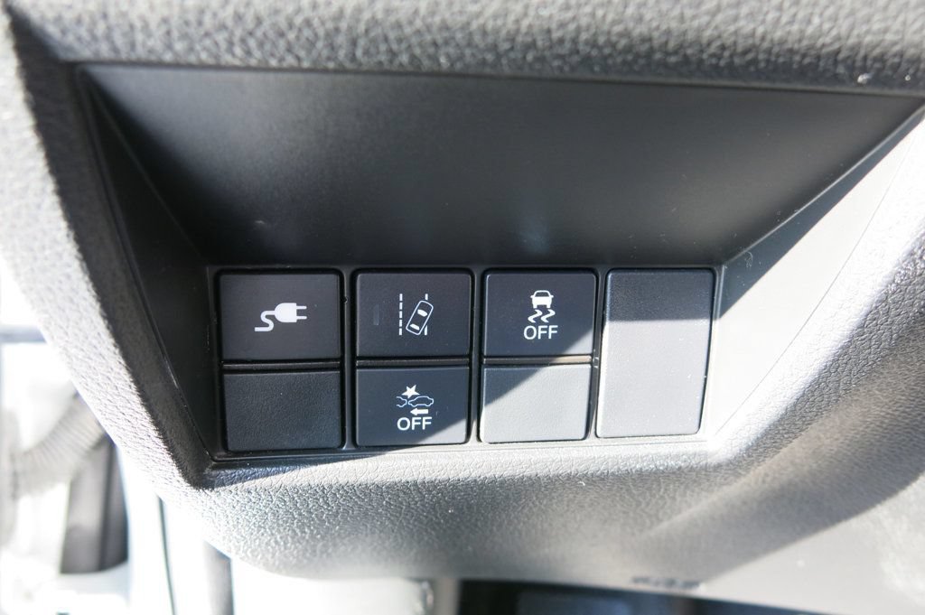 Used 2021 Honda Clarity Plug-In Hybrid image 24
