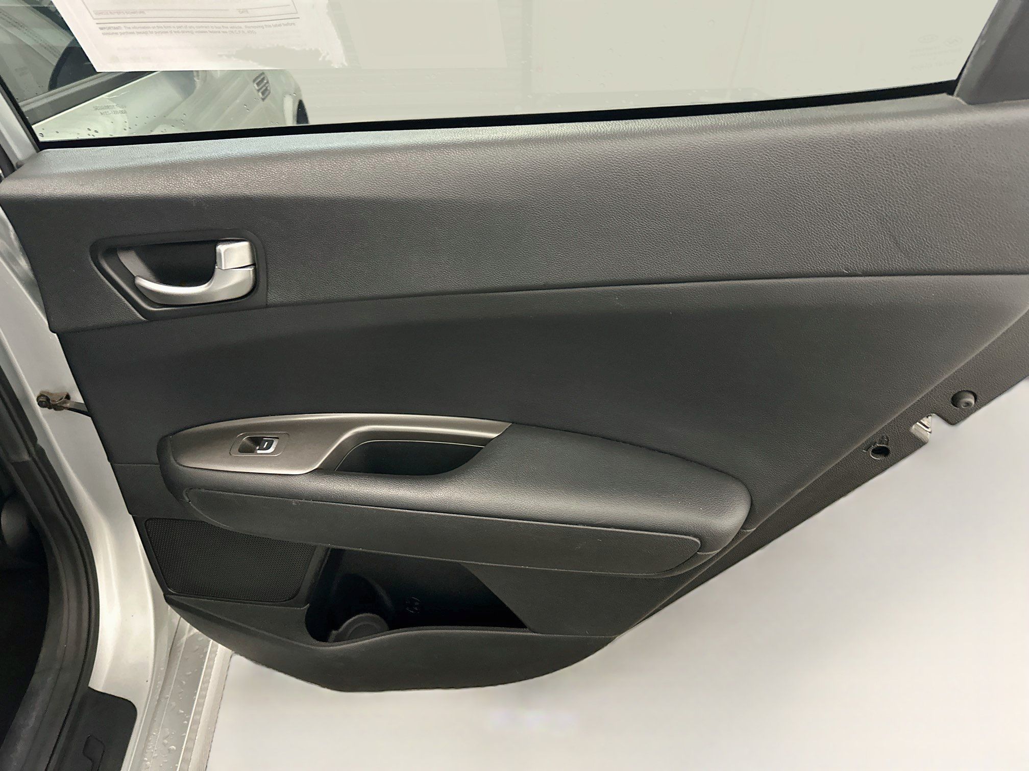 Used 2019 Kia Optima LX FWD image 30