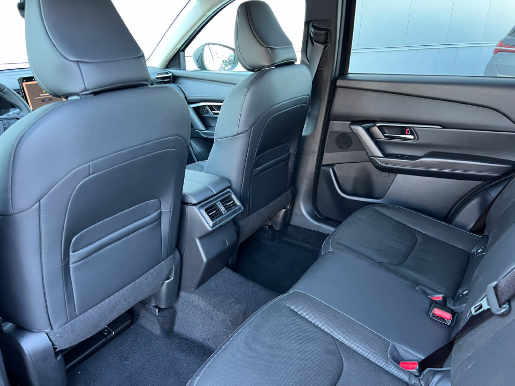 New 2026 MAZDA CX-5 Preferred AWD/4WD image 28