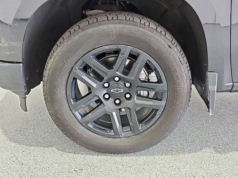 Used 2022 Chevrolet Silverado 1500 RST w/ Texas Edition Plus AWD/4WD image 11