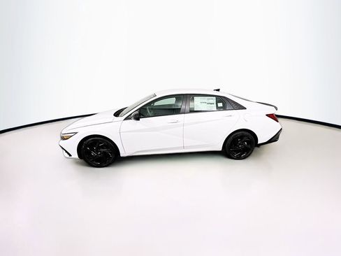 New 2026 Hyundai Elantra Sport image 4