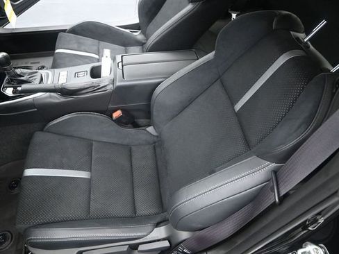 Used 2025 Toyota GR86 Premium w/ Performance Package RWD image 9