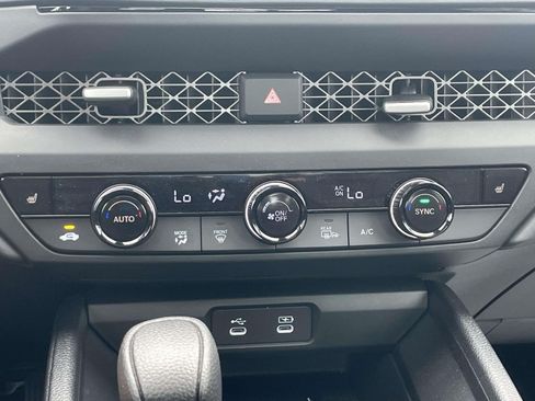 Used 2026 Honda Accord SE image 27