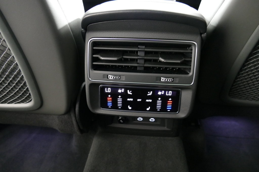 Certified 2026 Audi Q7 3.0T Premium Plus w/ Premium Plus Package AWD/4WD image 27