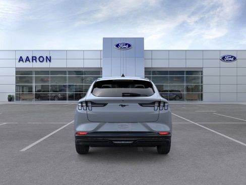 New 2025 Ford Mustang Mach-E Premium AWD/4WD image 5